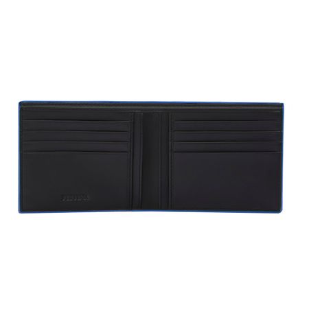 Portfel Black Edition Blue P108924P