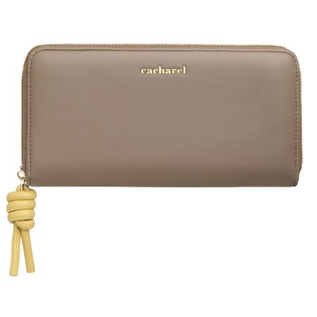 Portmonetka podrózna Apolline Beige P108847P PM-CEL536X