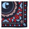 Szal Vivienne Navy P108852P