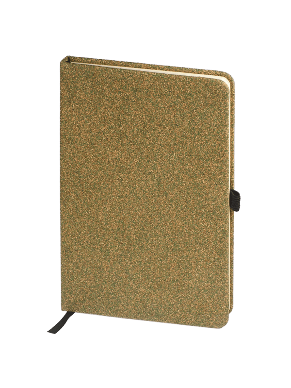 Notes P109347J seledynowy