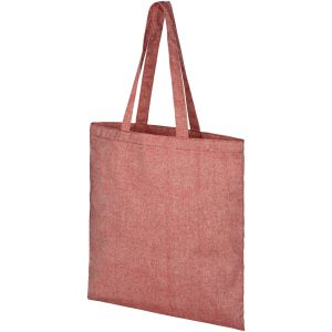 Torba na zakupy Pheebs z bawełny z recyklingu 150 g/m² P068726C PFC-12041003