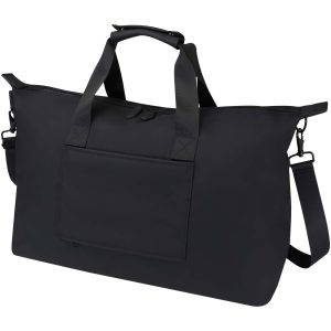 Torba podróżna na laptopa 15,6" Turner z materiałów recyklingowanych GRS, o pojemności 36 l P109827C PFC-12075190