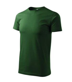 Koszulka unisex Heavy New P021774F MA-U137-W