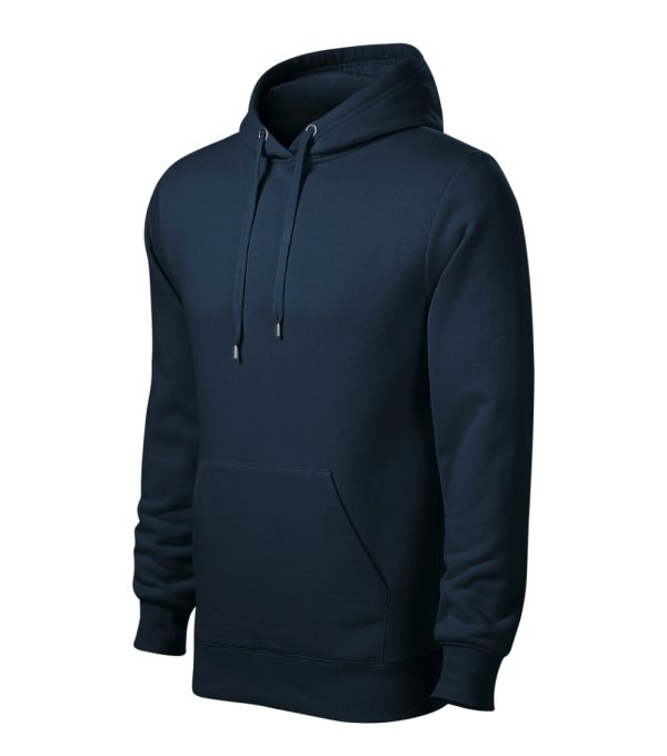 Bluza męska Cape P024310F granatowy