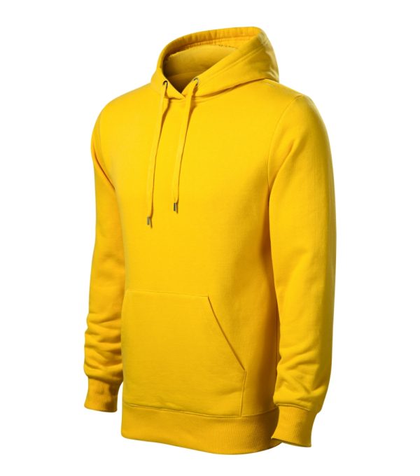 Bluza męska Cape P024310F żółty