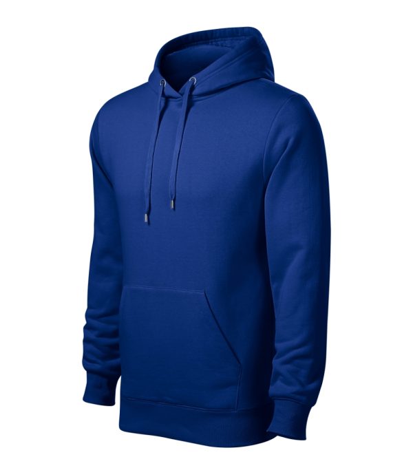 Bluza męska Cape P024310F chabrowy