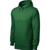 Bluza męska Cape P024310F zieleń butelkowa