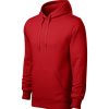 Bluza męska Cape P024310F czerwony