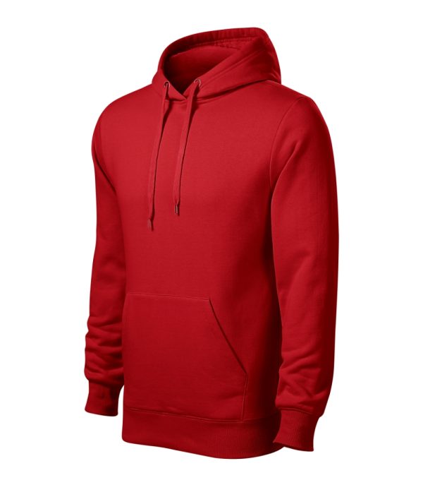 Bluza męska Cape P024310F czerwony