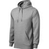 Bluza męska Cape P024310F ciemnoszary melanż