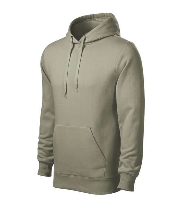 Bluza męska Cape P024310F jasny khaki