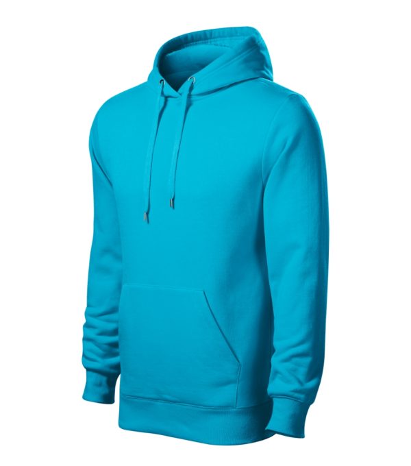 Bluza męska Cape P024310F turkus