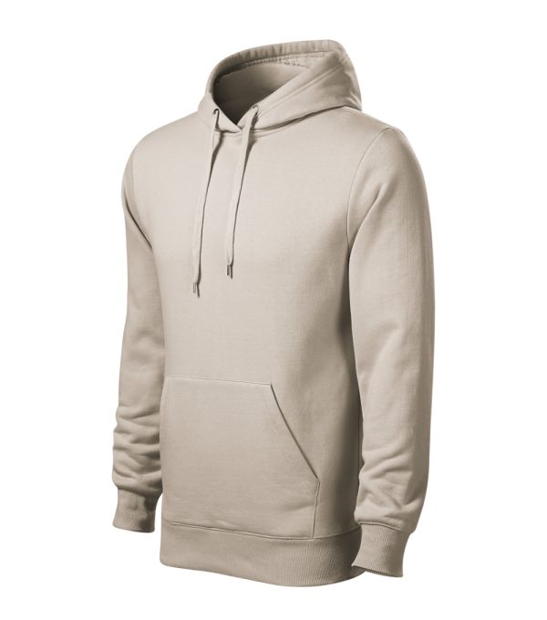 Bluza męska Cape P024310F lodowo siwy