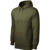 Bluza męska Cape P024310F military