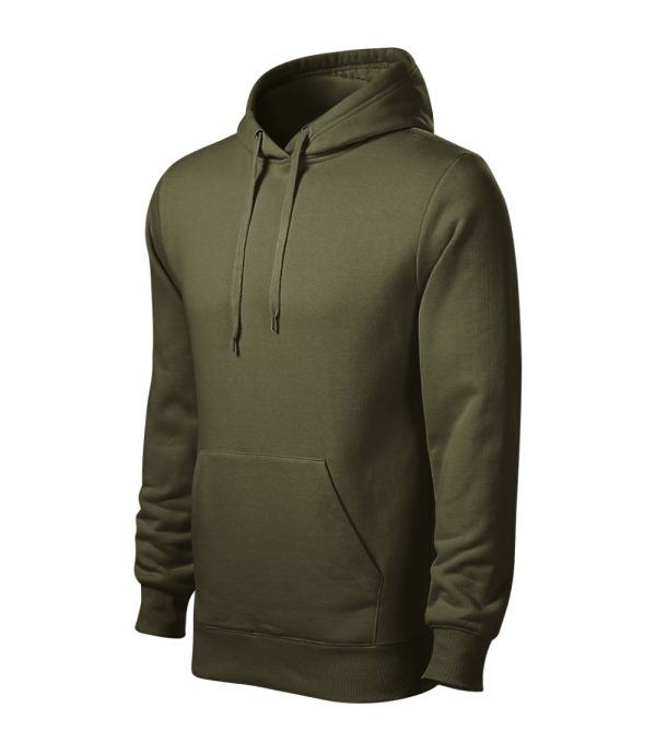 Bluza męska Cape P024310F military