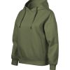 Bluza damska Moon P052433F khaki