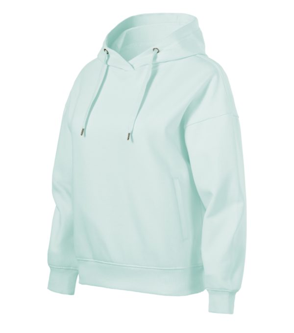 Bluza damska Moon P052433F frost