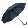 Automatyczny parasol WIND P003933I granatowy
