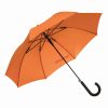 Automatyczny parasol WIND P003933I pomarańczowy