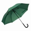 Automatyczny parasol WIND P003933I ciemnozielony