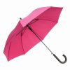 Automatyczny parasol WIND P003933I różowy