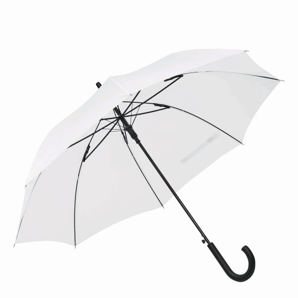 Automatyczny parasol WIND P003933I biały