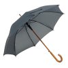 Automatyczny parasol JAZZ P106479I szary
