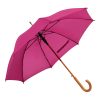 Automatyczny parasol JAZZ P106479I ciemnoróżowy