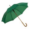 Automatyczny parasol JAZZ P106479I ciemnozielony