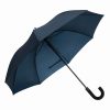 Parasol automatyczny typu golf SUBWAY P003895I granatowy