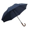 Automatyczny parasol golfowy EARL P106473I granatowy
