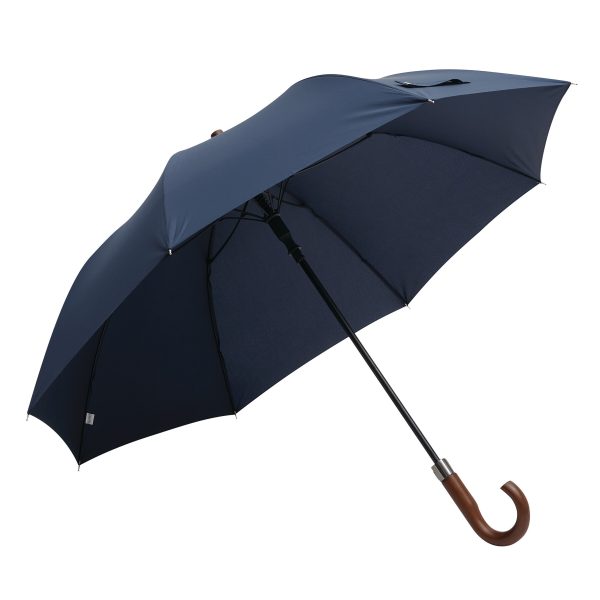 Automatyczny parasol golfowy EARL P106473I granatowy