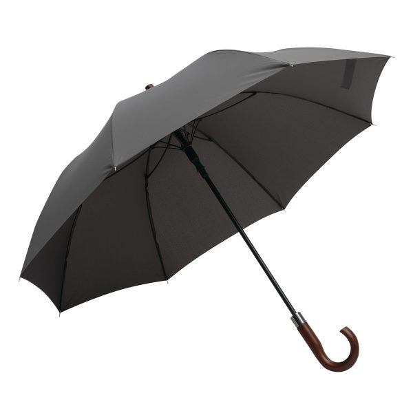 Automatyczny parasol golfowy EARL P106473I szary