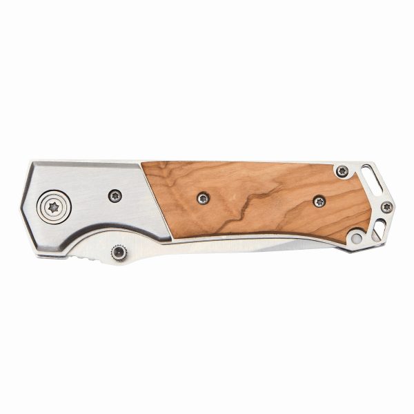 Nóż składany HUNTER P003855I