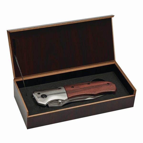 Nóż myśliwski HUNTSMAN P005427I