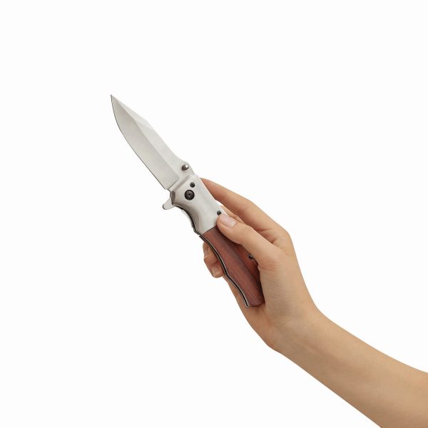Nóż myśliwski HUNTSMAN P005427I
