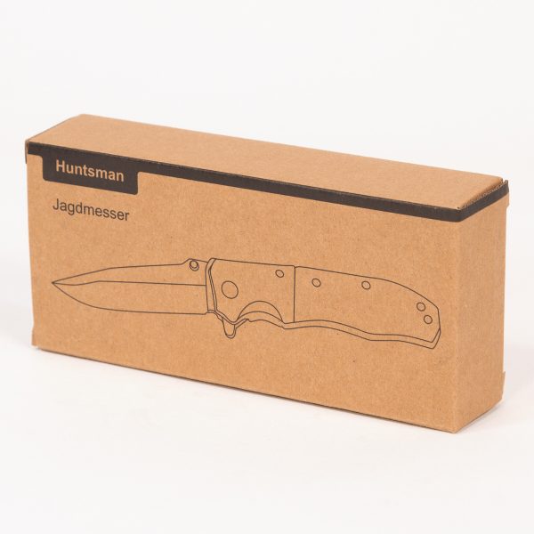 Nóż myśliwski HUNTSMAN P005427I