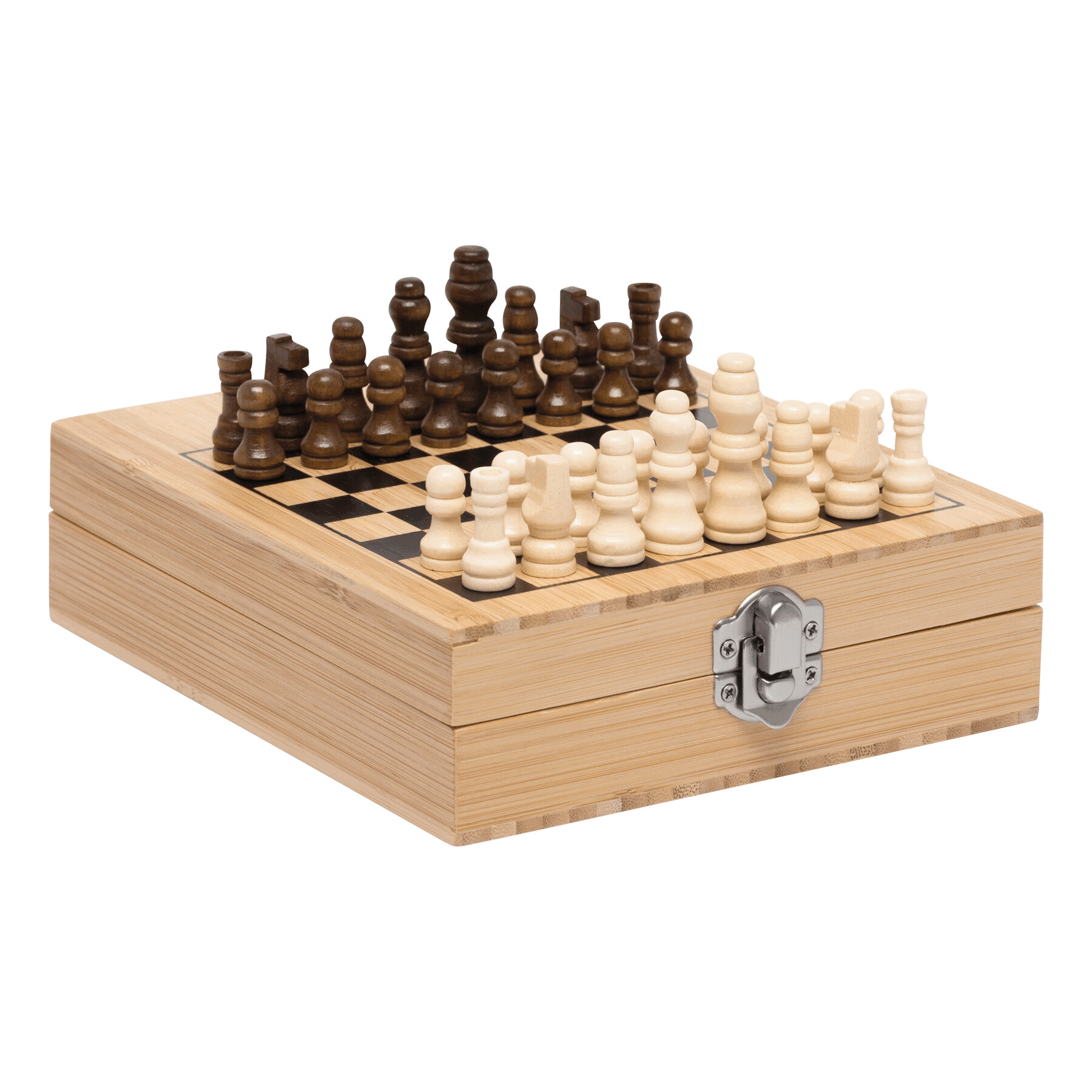 BAMBOO CHESS P051338I IN-56-0301163