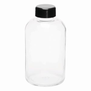 Szklana butelka do picia DRINK HEALTHY P006375I IN-56-0304269