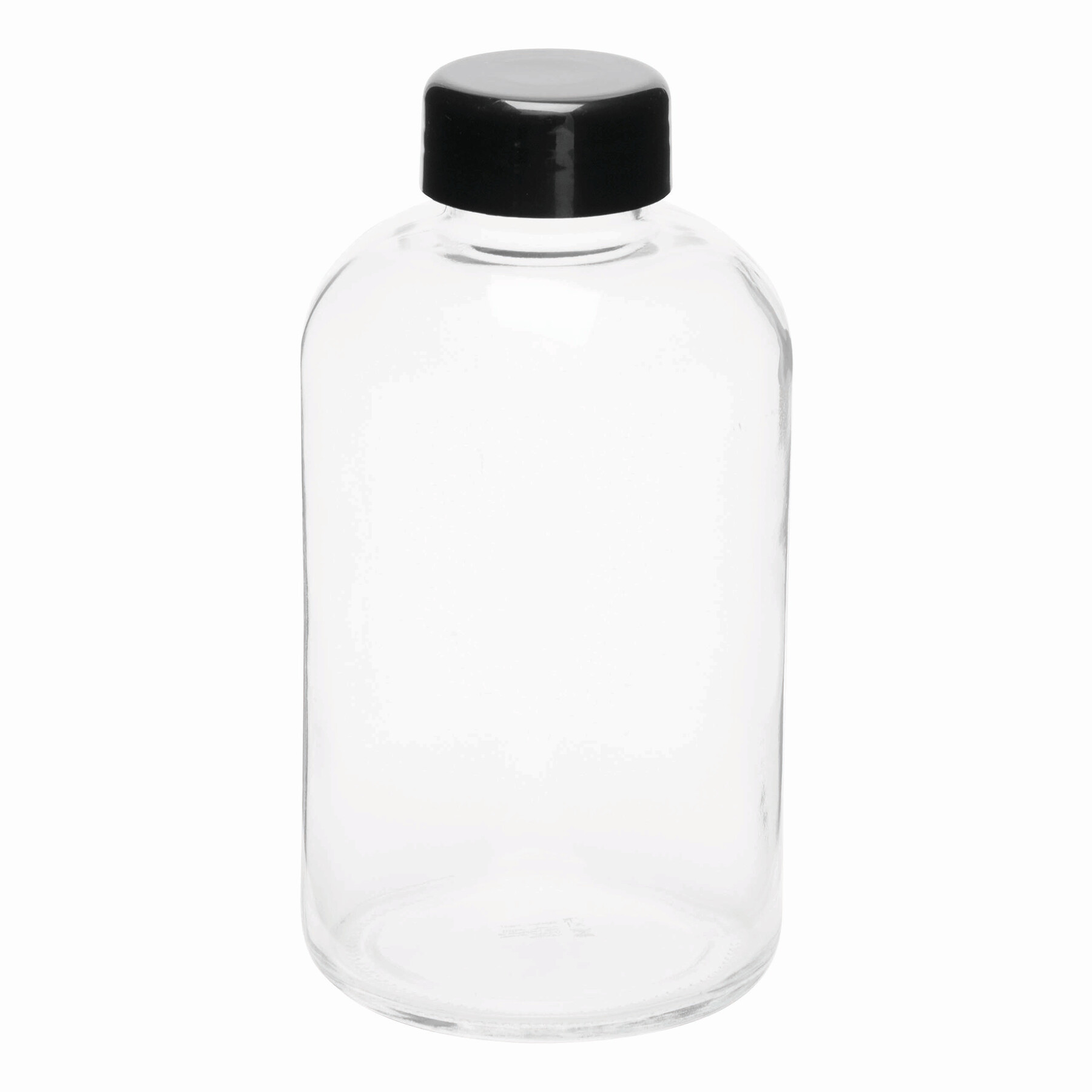 Szklana butelka do picia DRINK HEALTHY P006375I IN-56-0304269