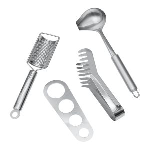 Zestaw do spaghetti AL DENTE P003817I IN-56-0304331