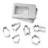Zestaw foremek do pieczenia COOKIE P004681I