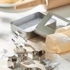 Zestaw foremek do pieczenia COOKIE BOX P005802I