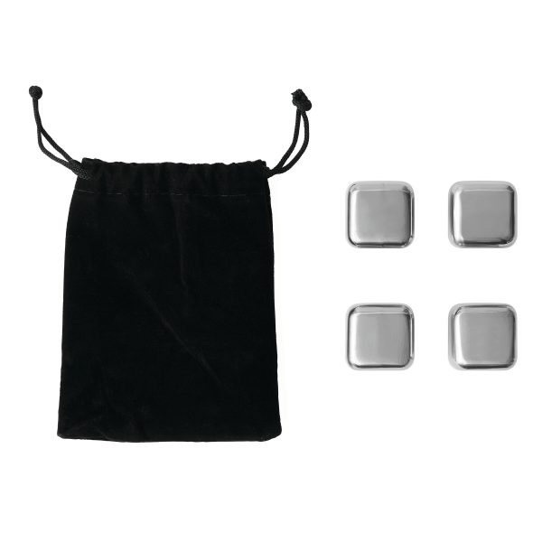 Zestaw kostek lodu COOLING CUBES P006378I