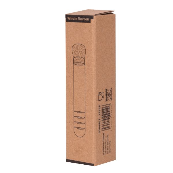 Zaparzacz do herbaty WHOLE FLAVOUR P046797I