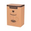 Zaparzacz BAMBOO PRESS P046798I