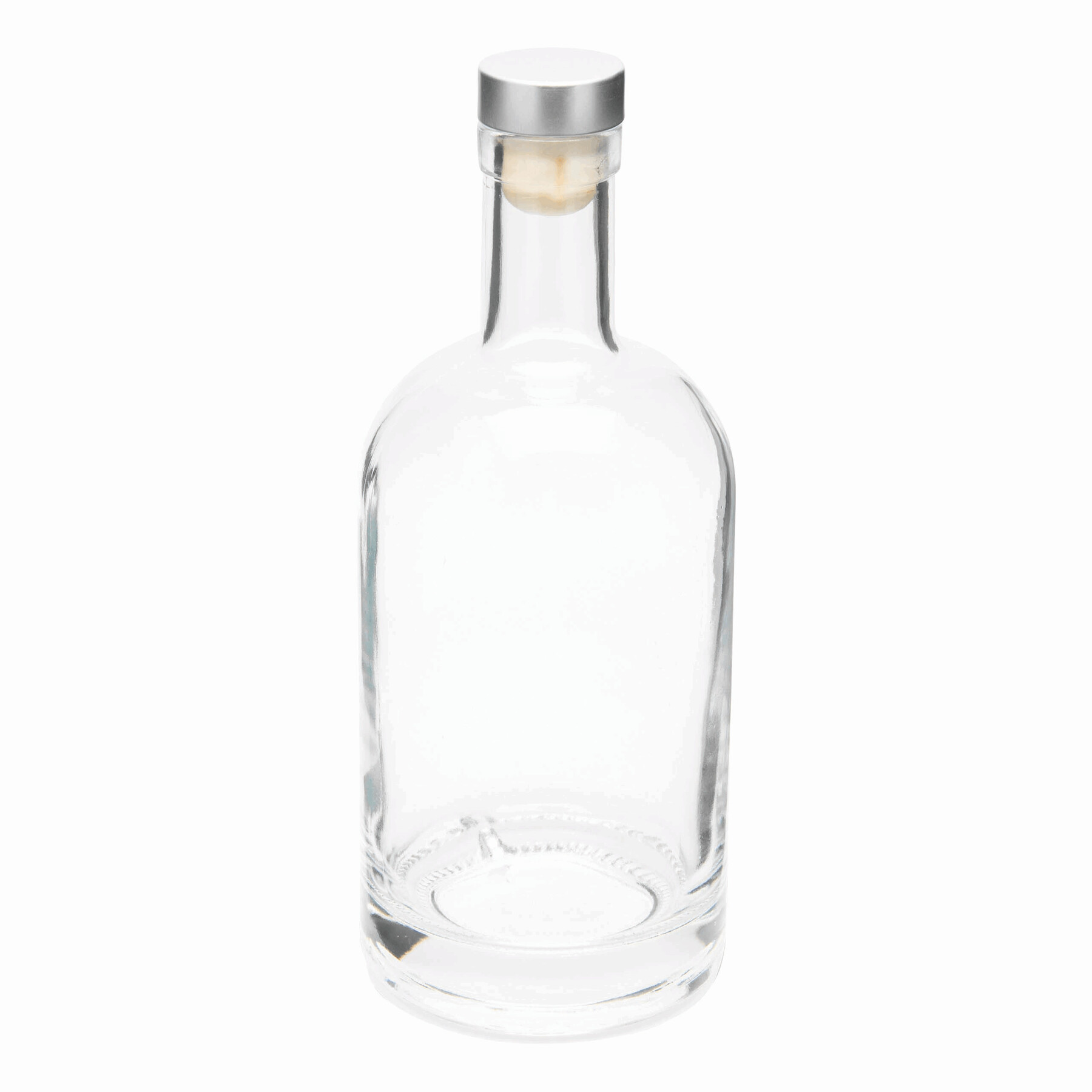 Szklana butelka PEARLY P038678I IN-56-0304515