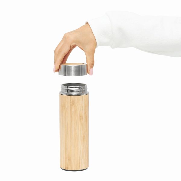 Termos BAMBOO GO P043028I