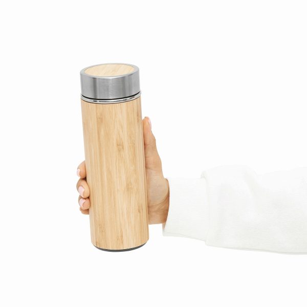 Termos BAMBOO GO P043028I