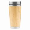 Kubek termiczny BAMBOO DRINK P043029I